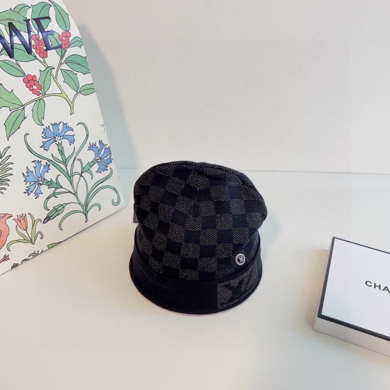 Louis Vuitton Caps